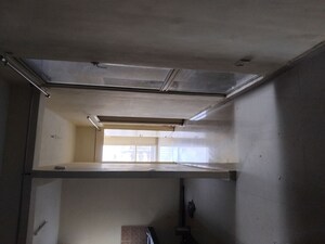 Kitchen in 3 BHK Apartment at Conscient Habitat Residences, Sector 78 – for Rent