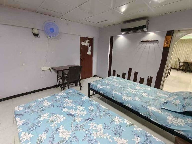 Kitchen, kharghar Pg For Boys & Girls In Kharghar 9938871