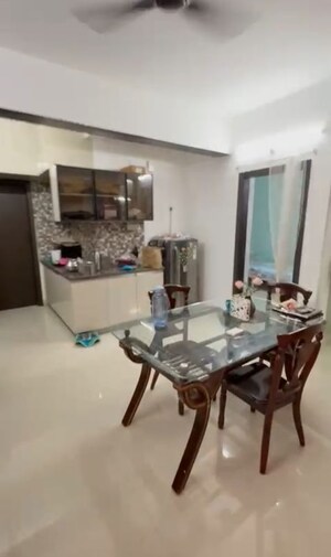 Master Bedroom in 2 BHK Apartment at Greenmark Mayfair Apartments, Tellapur – for Rent