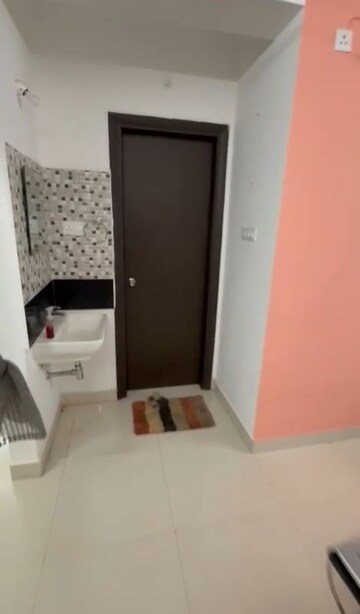 Furnished Amenities in 2 BHK Apartment at Greenmark Mayfair Apartments, Tellapur – for Rent