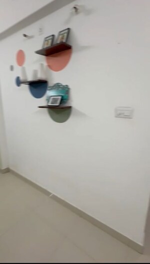 Furnished Amenities in 2 BHK Apartment at Greenmark Mayfair Apartments, Tellapur – for Rent