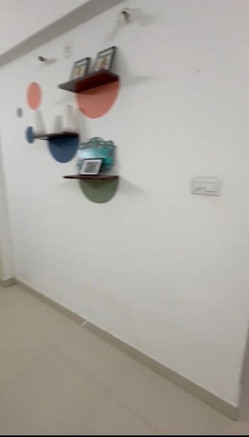 Furnished Amenities in 2 BHK Apartment at Greenmark Mayfair Apartments, Tellapur – for Rent