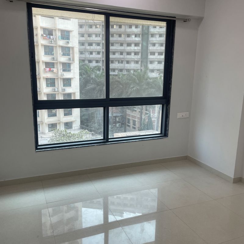 1.5 BHK Apartment For Rent in Runwal Forests