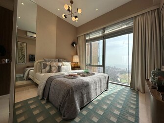 3 BHK + Servant Room,Study Room 1230 Sq.Ft. Apartment in Piramal Mahalaxmi