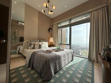 3 BHK Apartment For Sale in Piramal Mahalaxmi, Mahalaxmi