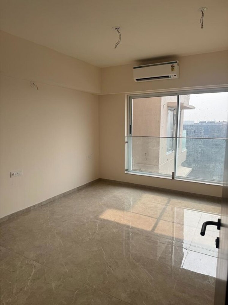 Bedroom, lnt-elixir-reserve 3 Bedroom 1468 Sq.Ft. Apartment In Powai Mumbai 9938864