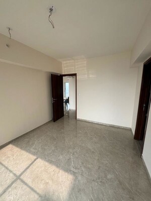 Bedroom in 3 BHK Apartment at LnT Elixir Reserve, Powai – for Sale