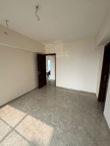 Bedroom in 3 BHK Apartment at LnT Elixir Reserve, Powai – for Sale