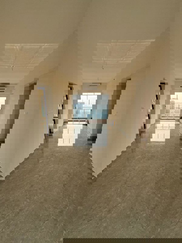 3 BHK 1468 Sq.Ft. Apartment in LnT Elixir Reserve