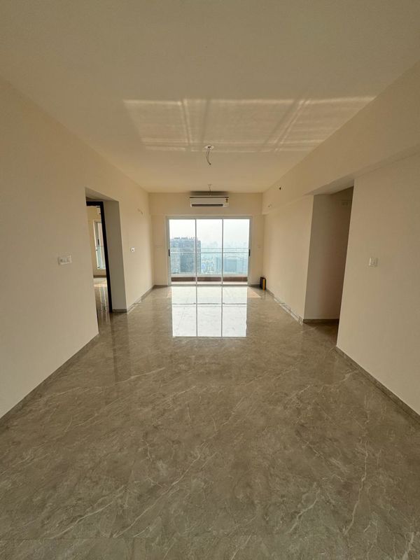 3 BHK Apartment For Sale in LnT Elixir Reserve