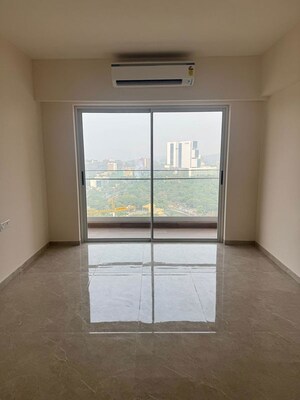 Master Bedroom in 3 BHK Apartment at LnT Elixir Reserve, Powai – for Sale