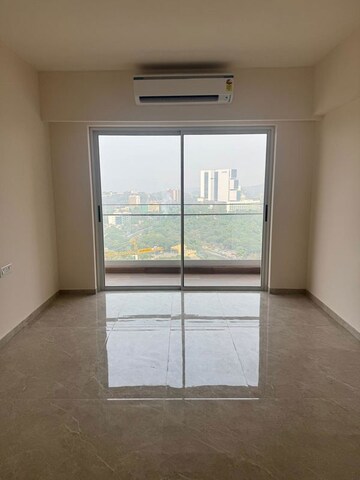 Master Bedroom in 3 BHK Apartment at LnT Elixir Reserve, Powai – for Sale