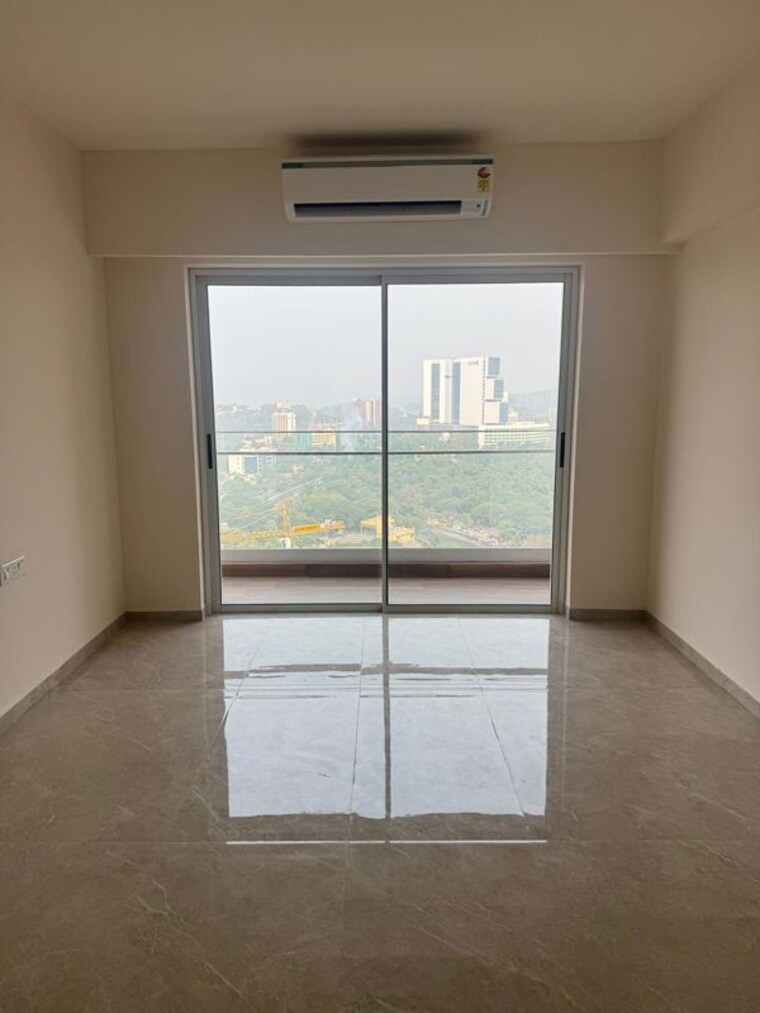 Master Bedroom, lnt-elixir-reserve 3 Bedroom 1468 Sq.Ft. Apartment In Powai Mumbai 9938864