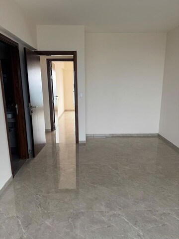 Master Bedroom in 3 BHK Apartment at LnT Elixir Reserve, Powai – for Sale