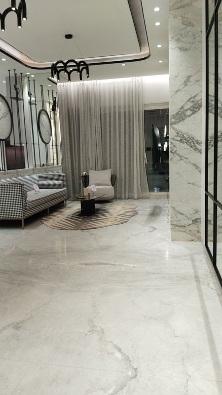 2 BHK + Pooja Room 797 Sq.Ft. Apartment in Gurukrupa The Marque