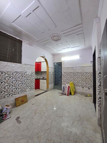 2 BHK Builder Floor For Sale in Zakir Nagar