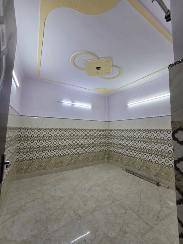 Bedroom, zakir nagar 2 Bedroom 765 Sq.Ft. Builder Floor In Zakir Nagar Delhi 9938880
