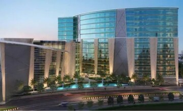  Office Space For Sale in Skyline Business World, Andheri East