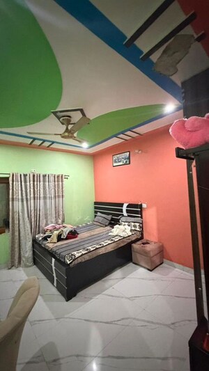 5 BHK Independent House For Rent in Silver Oak Society, Judge Society