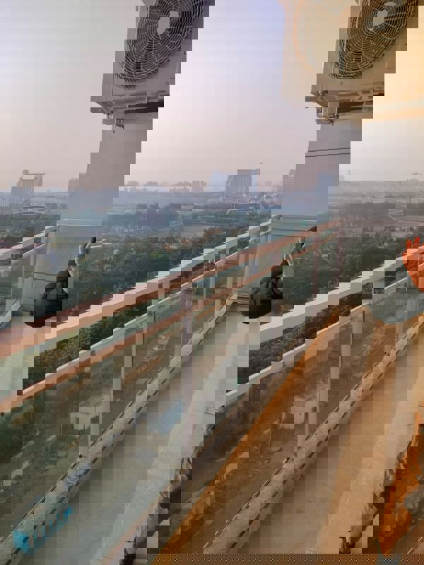 2 BHK 920 Sq.Ft. Apartment in SKA Metro Ville