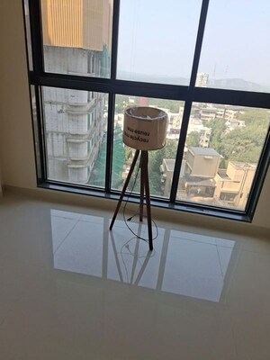 Furnished Amenities in 2 BHK Apartment at Dynamix Divum, Malad East – for Rent