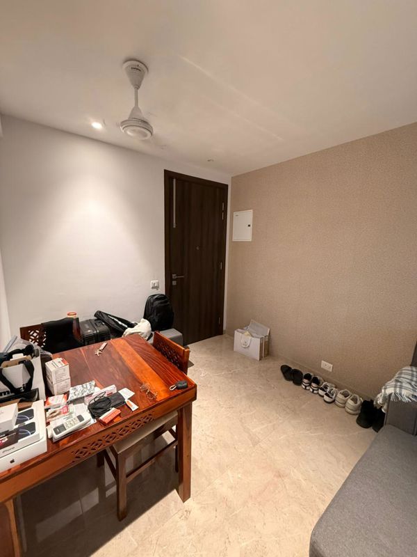 2 BHK Apartment For Rent in Castle Rock