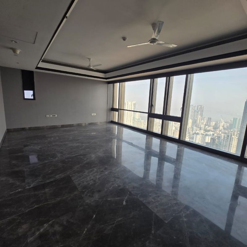 2 BHK + Pooja Room 1400 Sq.Ft. Apartment in Sonata Apartments Bandra West