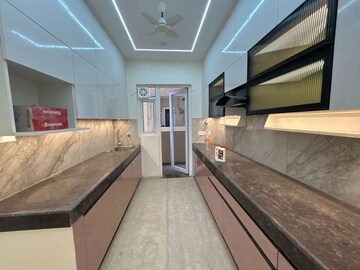 Kitchen in 3 BHK Apartment at ACE Parkway, Sector 150 – for Sale