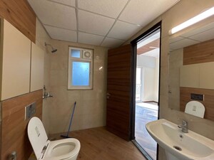 Bathroom in 3 BHK Apartment at ACE Parkway, Sector 150 – for Sale