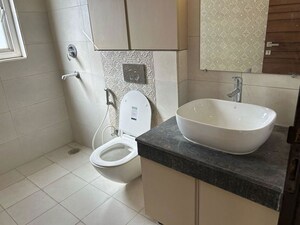 Bathroom in 3 BHK Apartment at ACE Parkway, Sector 150 – for Sale