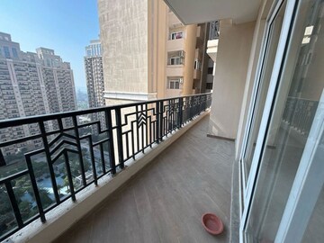 Balcony in 3 BHK Apartment at ACE Parkway, Sector 150 – for Sale