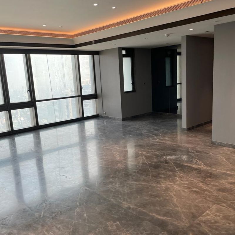2 BHK + Pooja Room Apartment For Rent in Ramkunj CHS Dadar