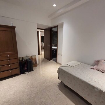 2 BHK Apartment For Rent in Oxford Apartments Bandra West, St. Peters Colony