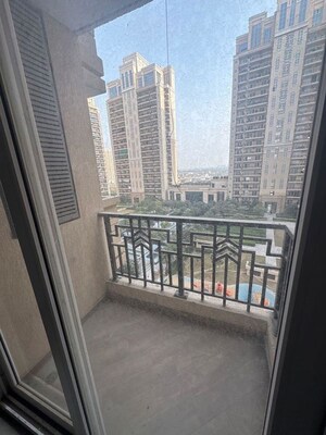 Balcony in 2 BHK Apartment at ACE Parkway, Sector 150 – for Sale