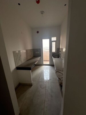 Building Lobby in 2 BHK Apartment at ACE Parkway, Sector 150 – for Sale