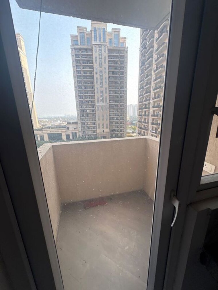 Balcony, ace-parkway 2 Bedroom 1095 Sq.Ft. Apartment In Sector 150 Noida 9938909