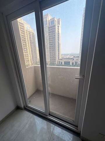 Building Lobby in 2 BHK Apartment at ACE Parkway, Sector 150 – for Sale