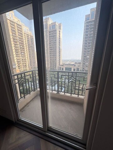 Balcony in 2 BHK Apartment at ACE Parkway, Sector 150 – for Sale