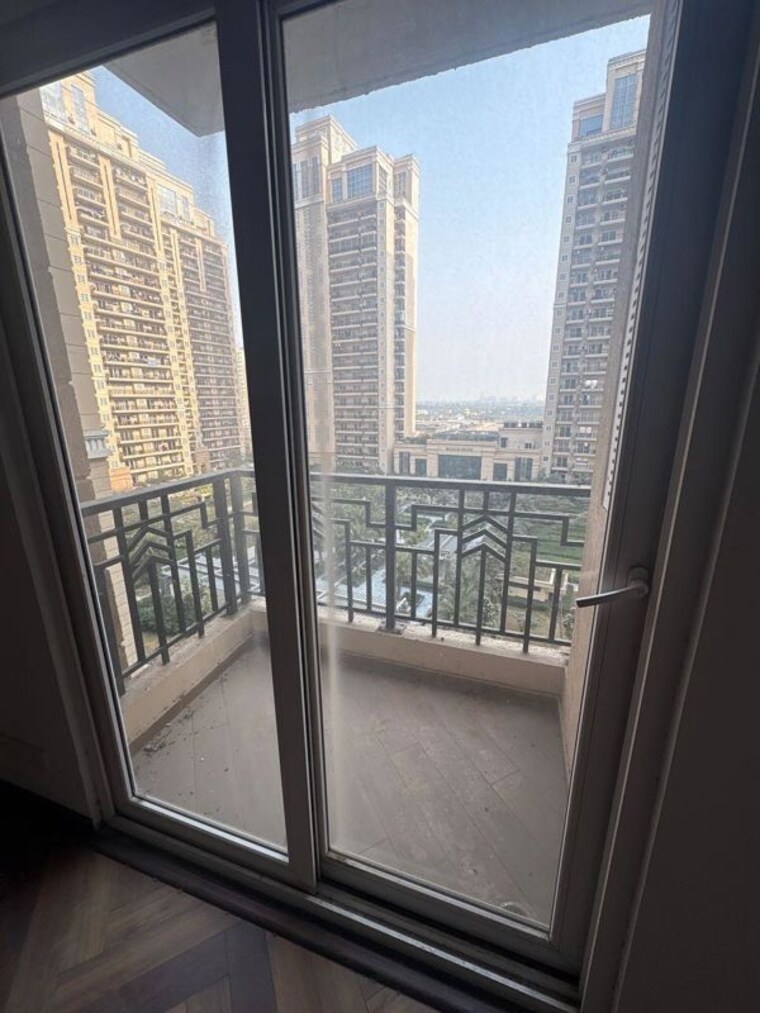 Balcony, ace-parkway 2 Bedroom 1095 Sq.Ft. Apartment In Sector 150 Noida 9938909
