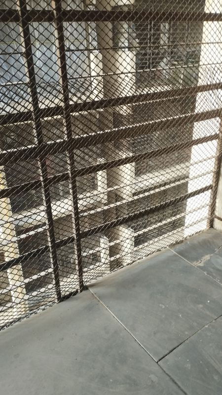 1 BHK 405 Sq.Ft. Apartment in United CHS