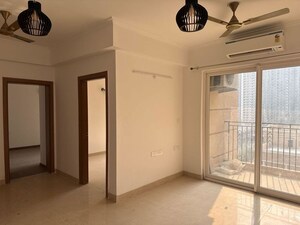 Building Lobby in 3 BHK Apartment at ATS Homekraft Pious Hideaways, Sector 150 – for Sale