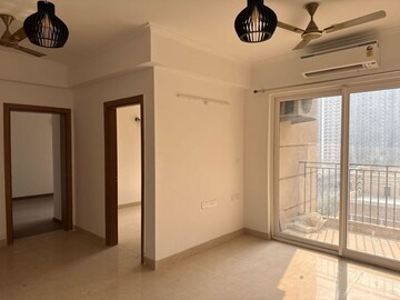 Building Lobby in 3 BHK Apartment at ATS Homekraft Pious Hideaways, Sector 150 – for Sale