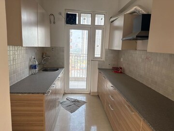 Kitchen in 3 BHK Apartment at ATS Homekraft Pious Hideaways, Sector 150 – for Sale