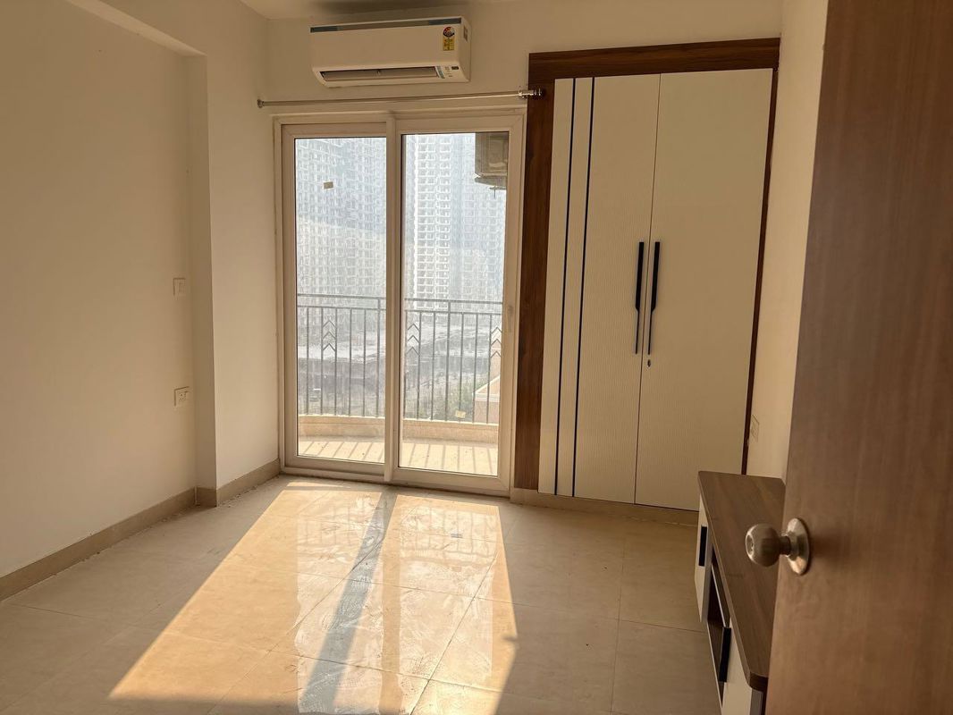 3 BHK 1400 Sq.Ft. Apartment in ATS Homekraft Pious Hideaways