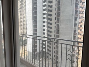 3 BHK Apartment – Exterior View View at ATS Homekraft Pious Hideaways, Sector 150 - for Sale