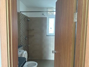 Bathroom in 3 BHK Apartment at ATS Homekraft Pious Hideaways, Sector 150 – for Sale