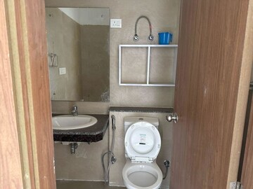 Bathroom in 3 BHK Apartment at ATS Homekraft Pious Hideaways, Sector 150 – for Sale