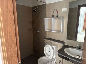 Bathroom in 3 BHK Apartment at ATS Homekraft Pious Hideaways, Sector 150 – for Sale