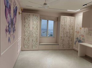 3 BHK Apartment For Rent in Aurobindo The Regent, Kondapur