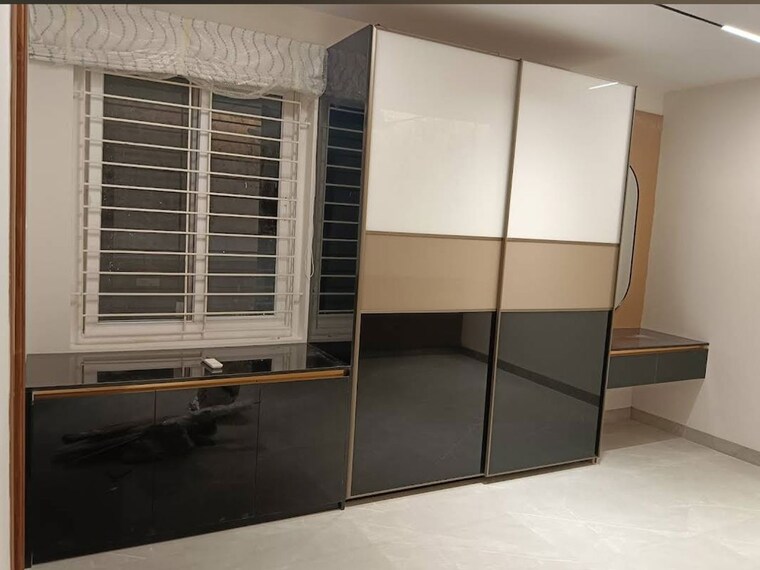 Room, aurobindo-the-regent 3 Bedroom 1498 Sq.Ft. Apartment In Kondapur Hyderabad 9938921